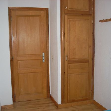 Apartamentos Los Tilos Benasque Bilik gambar